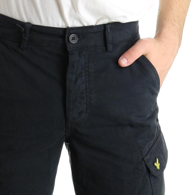 BERMUDA CARGO LYLE & SCOTT - Mad Fashion | img vers.650x/